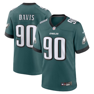 Philadelphia Eagles Men Jerseys 2025-10-16-053